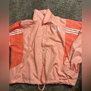 Adidas Coral Jacket